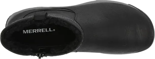 Miniatura 5 de Merrell Botas de nieve impermeables Encore 4 Bluff para mujer