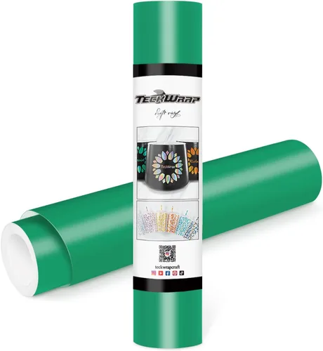 Miniatura 23 de TECKWRAP Vinilo cromado plateado holográfico brillante de 12 pulgadas x 10 pies Plata holográfica