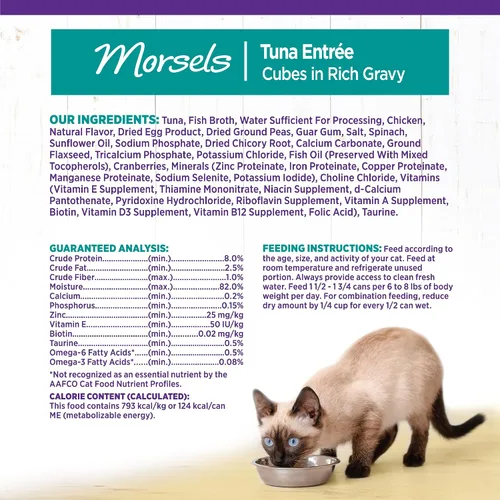 Miniatura 8 de Wellness Natural comida enlatada, para gatos, libre de granos