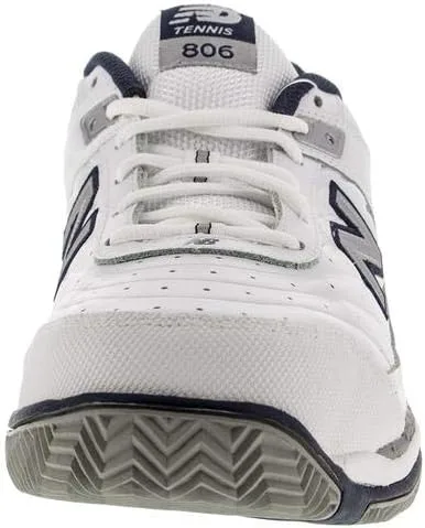 Miniatura 2 de New Balance Men's 806 V1 Sneakers