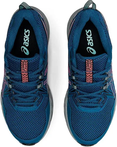 Miniatura 6 de ASICS Gel-Venture 8 Tenis para correr para mujer