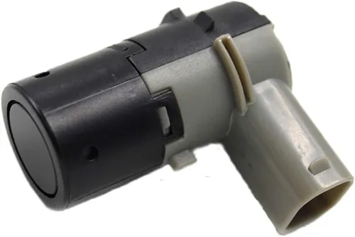 Miniatura 4 de Sensor de estacionamiento PDC para BMW E39 E60 E61 E83 X3 E53 X5 Z4, 4 piezas de asistencia de estacionamiento con radar de estacionamiento