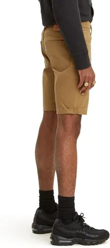 Miniatura 2 de Levi's Pantalones cortos de mezclilla ajustados para hombre