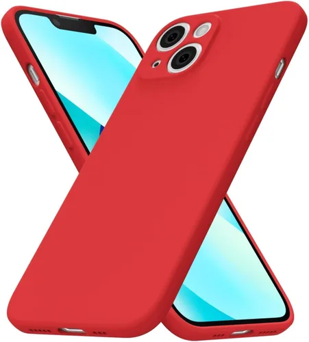 Miniatura 285 de Funda de silicona para iPhone 11, funda delgada de gel de goma suave para mujeres y niñas, bonita funda de teléfono de TPU mate con protección