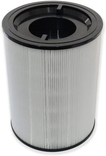 PUREBURG Filtro de repuesto compatible con BISSELL air280 (2904A) y air280 (3138A) Max Air Purifier 3054, H13 HEPA activado carbón activado 4 etapas