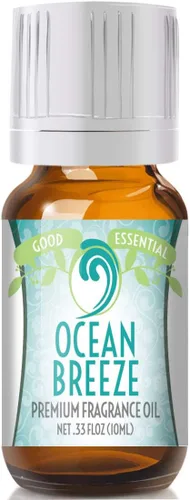 Miniatura 62 de Good Essential – Aceite de fragancia profesional de almendra 10 ml para difusor, velas, jabones, perfume, aromaterapia 0.33 fl oz