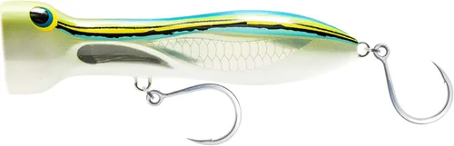 Miniatura 49 de Colección de Señuelos Topwater Popper Nomad Design Chug Norris – Señuelo Flotante para Pesca en Superficie de Agua Salada en Alta Mar - Cuerpo