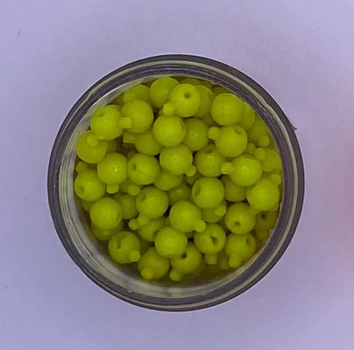 Miniatura 2 de Smell Smax - Bolas de cebo perfumadas para trucha, pez pan, salmón y más
