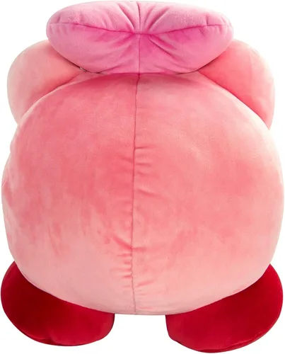 Miniatura 3 de Club Mocchi Mocchi - Peluche Kirby - Peluche de corazón de Kirby y amigo - Juguetes blandos - Bonitos animales de peluche coleccionables - Regalos