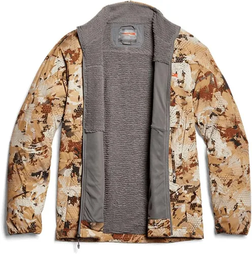 Miniatura 26 de SITKA Gear Chaqueta ambiental aislada de caza para hombre