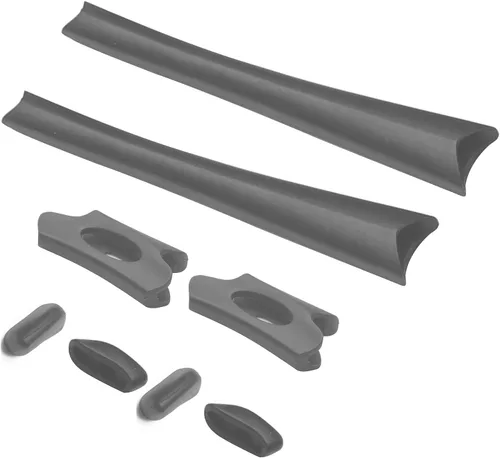 Miniatura 3 de Replacement Earsocks & Nosepieces Rubber Kits for Oakley Flak Jacket Flak Jacket XLJ Sunglasses