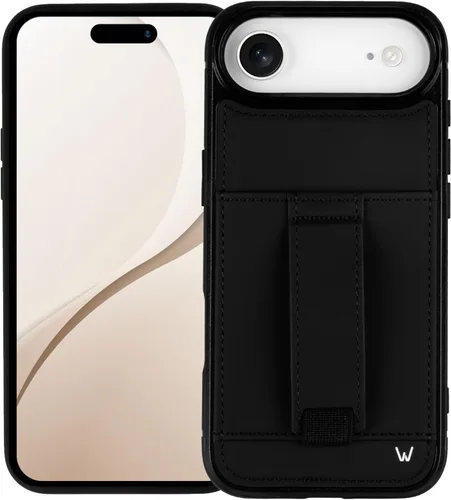 Miniatura 97 de Fundas Walli para iPhone 17 Pro, Funda tipo Cartera con Soporte para Tarjetas, Elegante y Moderna, Funda para Mujer, se ajusta al iPhone 17 Pro