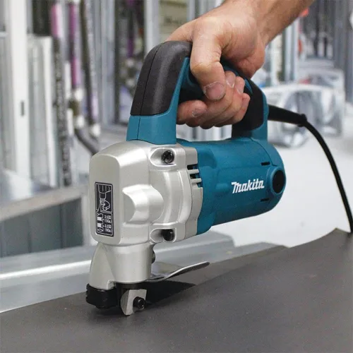 Miniatura 2 de Makita JS3201 Cizalla calibre 10
