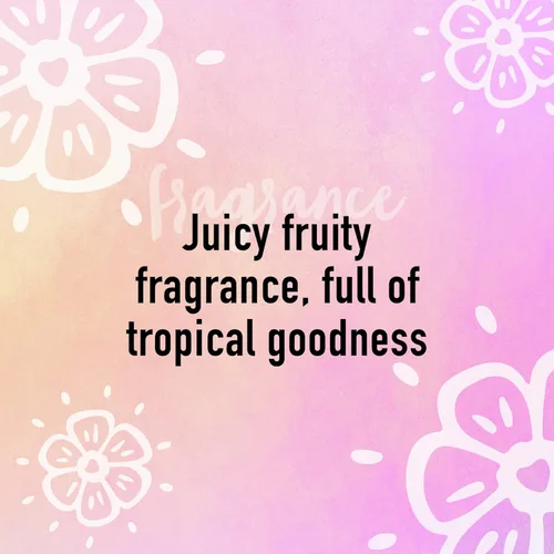 Miniatura 3 de Suave Fresh Vibes - Desodorante corporal en aerosol, sin aluminio, protección desodorante de 48 horas, probado por dermatólogos Awesome Blossom