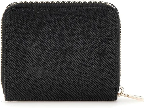 Miniatura 2 de GUESS Cartera pequeña con cremallera para mujer Laurel