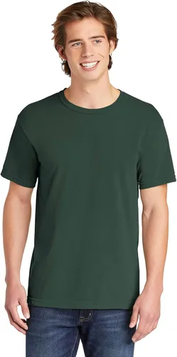 Comfort Colors Camiseta de manga corta para adultos, estilo G1717