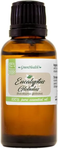 Miniatura 13 de Clove Bud - Botella de vidrio de 1 fl oz (1.0 fl oz) - Aceite esencial 100% puro - GreenHealth