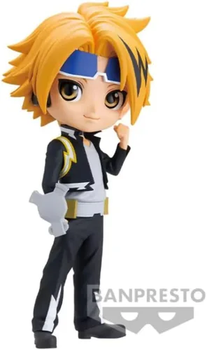 Miniatura 4 de My Hero Academia Q post-Denki KAMINARI-(ver.A)