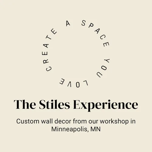 Miniatura 7 de Stiles 100 piezas de azulejos magnéticos de letras, letras magnéticas de madera para pizarra blanca, refrigerador o tablero de letras magnéticas