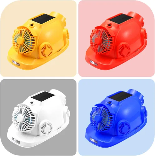 Miniatura 8 de Hard Hats Amarillo