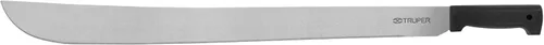 Miniatura 2 de TRUPER T-460-16B Machetes de mango negro, sin remaches de 16" (41cm)