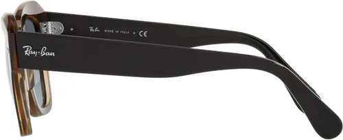 Miniatura 4 de Ray-Ban Rb2186 State Street Square Gafas de sol