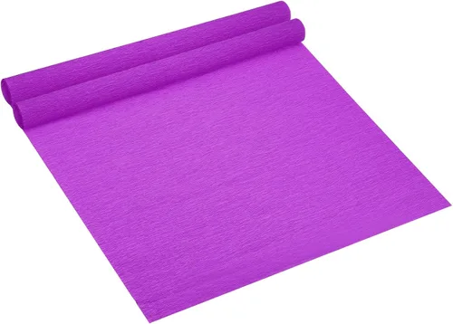 Miniatura 27 de PATIKIL Rollo de papel crepé de 8.2 pies, 2 rollos de 20 pulgadas de ancho, hojas de papel suave para manualidades, fabricación de flores