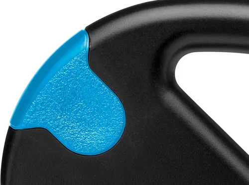 Miniatura 8 de Martor 43037.00 Cortador Secumax Snitty, Negro/Azul