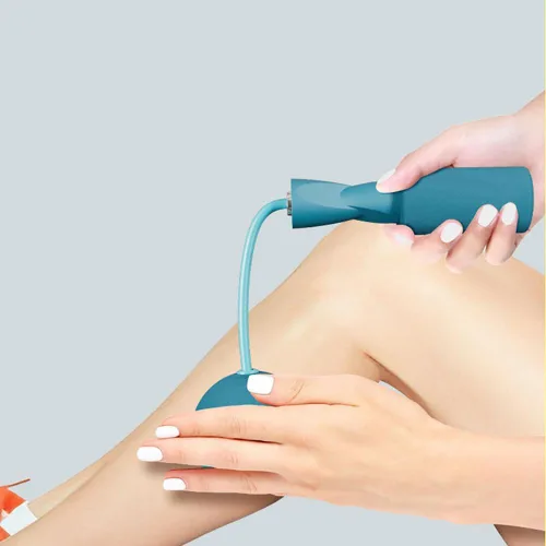 Miniatura 4 de Cuerda de saltar con peso sin cuerda cuerda de saltar sin cuerda cuerda de velocidad inalámbrica para entrenamiento de fitness en cualquier lugar