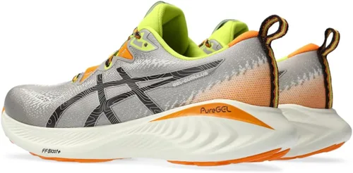 Miniatura 3 de ASICS Men's Gel-Cumulus 25 Running Shoes