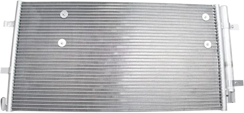 Miniatura 438 de TRQ Secador receptor de condensador de aire acondicionado compatible con Pontiac Vibe 2009-2010 2011-2016 Scion tC 2008-2015 xB 2009-2019 Toyota