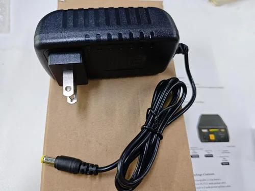 Miniatura 4 de MWE Paquete de baterías para cabina de fotos de 360 V, iones de litio recargable de 24 V, 22400 mAh con CC 24 V/12 V y salida USB de 5 V para luz