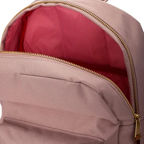 Miniatura 5 de Mochila Herschel Settlement, Rosa ceniza), 10033-02077