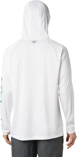 Miniatura 2 de Columbia - Sudadera con capucha Terminal Tackle estándar para hombre