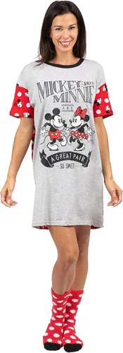 Miniatura 2 de Disney Camiseta para dormir para mujer
