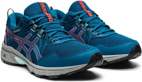 Miniatura 2 de ASICS Gel-Venture 8 Tenis para correr para mujer