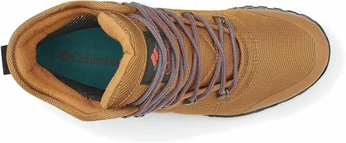 Miniatura 12 de Botas de nieve Columbia Fairbanks Omni-Heat para hombre