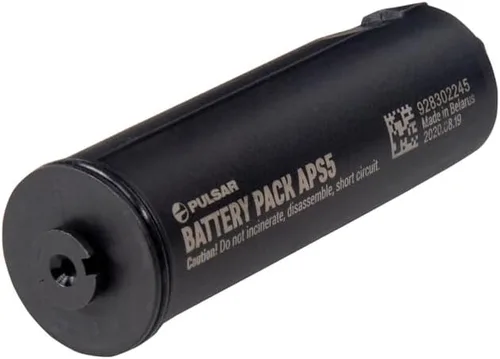 Miniatura 8 de Pulsar Batería APS 2