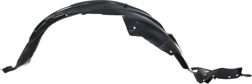 Miniatura 5 de Garage-Pro Forro de guardabarros delantero compatible con Honda Accord 2008-2012 LH Coupé