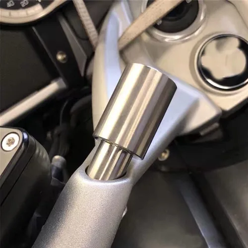 Soporte de montaje GPS para motocicleta K1600GT K1600GTL K1600B R1200RT R1250RT 2014 2015 2016 2017 2018 2019 2020, soporte universal para teléfono