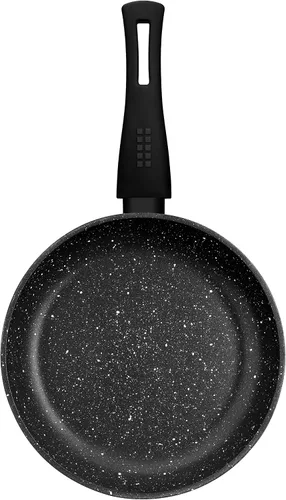 Miniatura 2 de Braisogona Monix Cosmos - Sartén (aluminio forjado, antiadherente, 9.4 in)