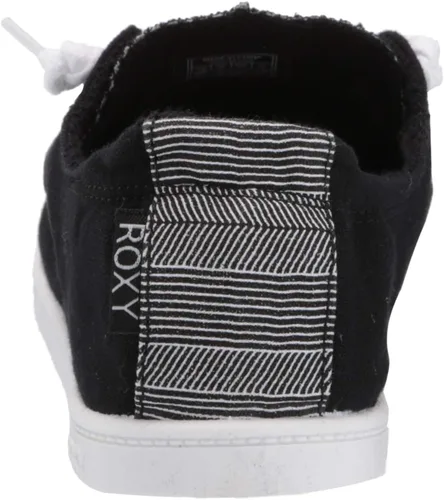 Miniatura 3 de Roxy Minnow - Zapatos deportivos sin cordones para mujer