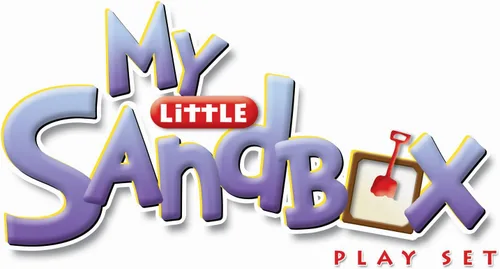 Miniatura 7 de Arenero My Little Sandbox de Big Builder.