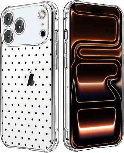Miniatura 15 de Funda transparente de girasol compatible con iPhone SE 2022 SE 2020 7 8, funda trasera floral para niñas y mujeres, funda protectora transparente