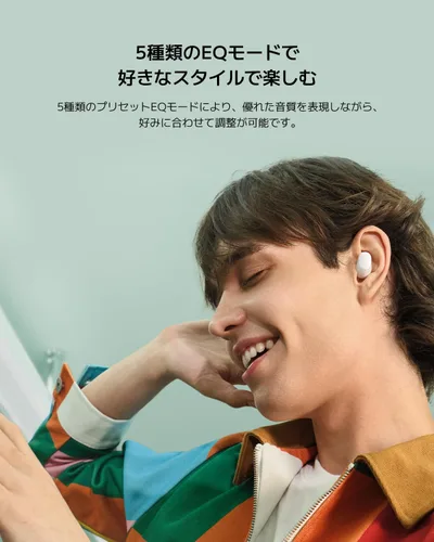 Miniatura 5 de Xiaomi Redmi Buds 6 Play Controlador dinámico de 0.394 in Reducción de ruido AI Batería de hasta 36 horas de duración Bluetooth® 5.4