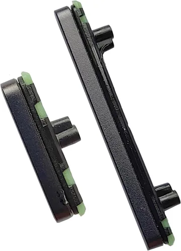 Miniatura 5 de Ubrokeifixit para Google Pixel 7 Pro 6.7 pulgadas Interruptor de llave de bloqueo botón de encendido/apagado, botón de volumen lateral