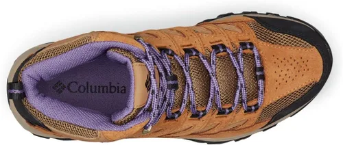 Miniatura 8 de Columbia womens Discontinued Crestwood Mid Waterproof