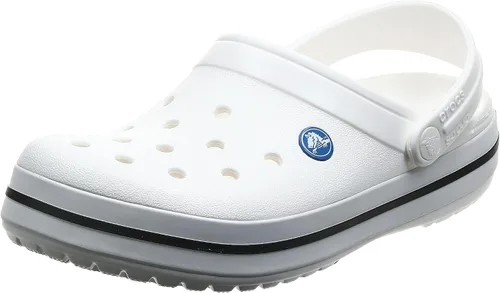 Miniatura 26 de Crocs Crocband - Zuecos para hombre y mujer Shiitake