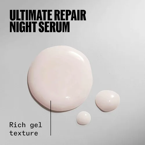 Miniatura 2 de Wella Professionals ULTIMATE REPAIR Night Serum Overnight Leave-in Treatment for Dull, Dry, Frizzy Hair Repair Breakage & Protect Against Night