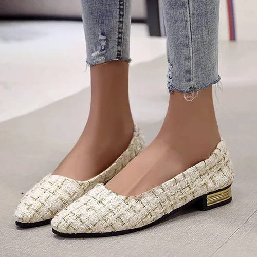 Miniatura 6 de Tenis de moda para mujer, transpirables, con cordones, tacones gruesos, sandalias casuales para mujer